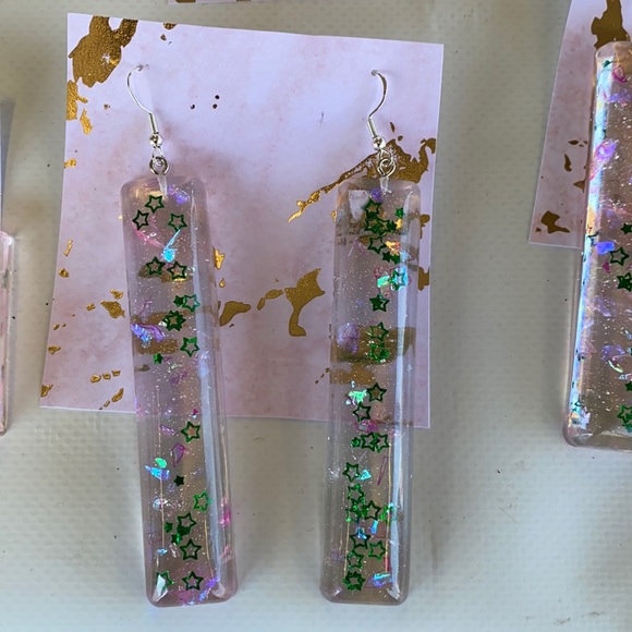 Earrings - Picture 2 of 2